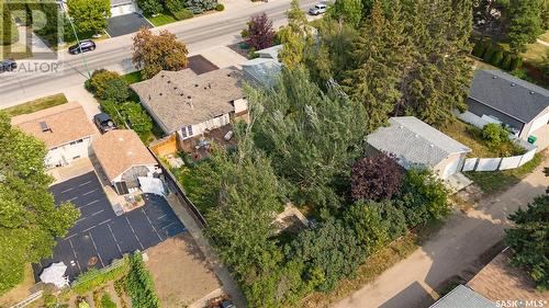 2714 Louise Street, Saskatoon, SK - Outdoor With View