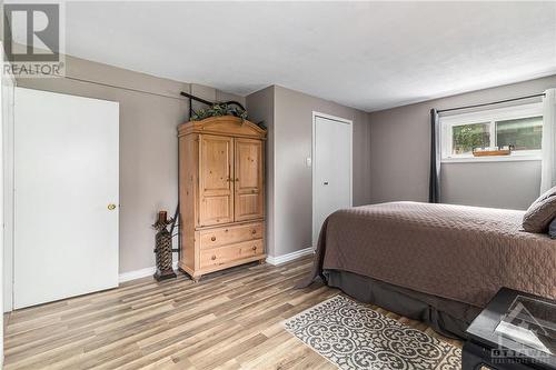 Bedroom - 5055 Loggers Way, Ottawa, ON - Indoor Photo Showing Bedroom