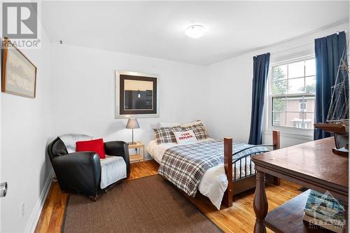 2706 Priscilla Street, Ottawa, ON - Indoor Photo Showing Bedroom