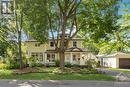 54 Dunvegan Road, Ottawa, ON  - Outdoor With Facade 