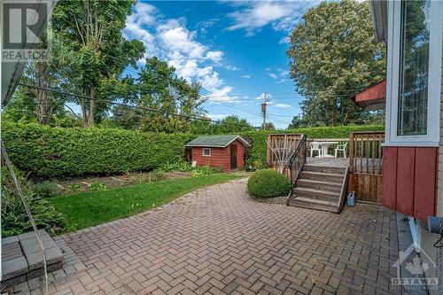 71 Viewmount Drive, Ottawa, ON - Outdoor