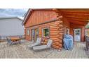 4764 Forsters Landing Road, Radium Hot Springs, BC  - Outdoor With Deck Patio Veranda With Exterior 