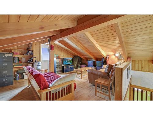 4764 Forsters Landing Road, Radium Hot Springs, BC - Indoor