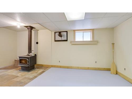 4764 Forsters Landing Road, Radium Hot Springs, BC - Indoor Photo Showing Other Room