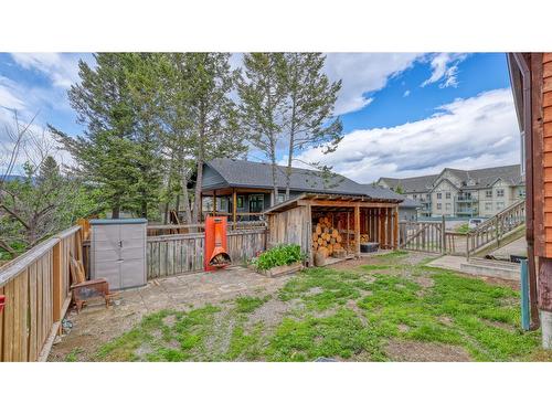 4764 Forsters Landing Road, Radium Hot Springs, BC - Outdoor