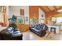 4764 Forsters Landing Road, Radium Hot Springs, BC  - Indoor Photo Showing Living Room 