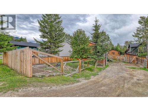 4764 Forsters Landing Road, Radium Hot Springs, BC - Outdoor