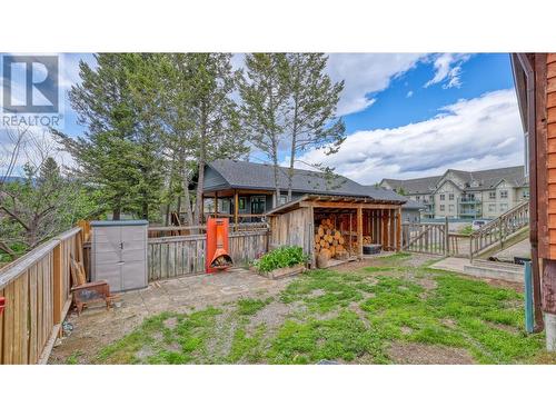 4764 Forsters Landing Road, Radium Hot Springs, BC - Outdoor