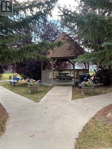 214 Main Street, Midale, SK - Outdoor