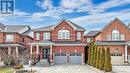 92 Princess Diana Drive, Markham (Cathedraltown), ON  - Outdoor With Facade 