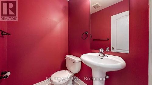 92 Princess Diana Drive, Markham (Cathedraltown), ON - Indoor Photo Showing Bathroom