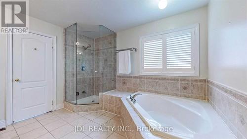 92 Princess Diana Drive, Markham (Cathedraltown), ON - Indoor Photo Showing Bathroom