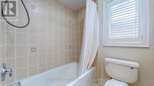 92 Princess Diana Drive, Markham, ON - Indoor Photo Showing Bathroom