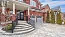 92 Princess Diana Drive, Markham (Cathedraltown), ON  - Outdoor With Deck Patio Veranda With Facade 