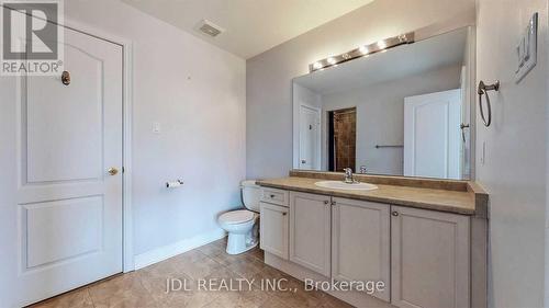 92 Princess Diana Drive, Markham, ON - Indoor Photo Showing Bathroom