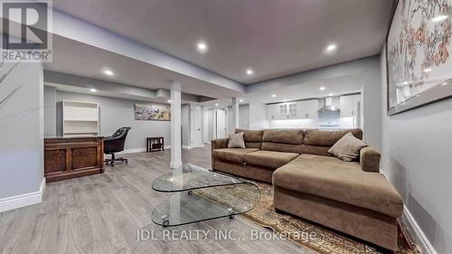 92 Princess Diana Drive, Markham, ON - Indoor