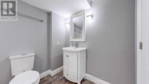 92 Princess Diana Drive, Markham, ON - Indoor Photo Showing Bathroom