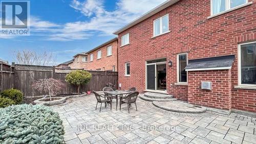 92 Princess Diana Drive, Markham, ON - Outdoor