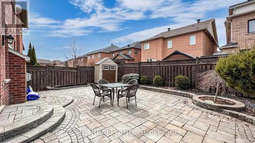 92 Princess Diana Drive, Markham (Cathedraltown), ON - Outdoor