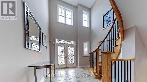 92 Princess Diana Drive, Markham (Cathedraltown), ON - Indoor Photo Showing Other Room