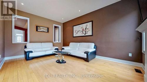 92 Princess Diana Drive, Markham, ON - Indoor