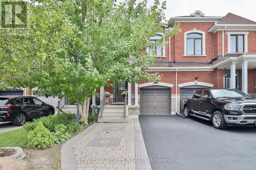 5 Sibella Way, Vaughan (Vellore Village), ON - Outdoor