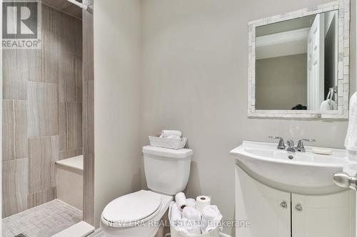 5 Sibella Way, Vaughan (Vellore Village), ON - Indoor Photo Showing Bathroom