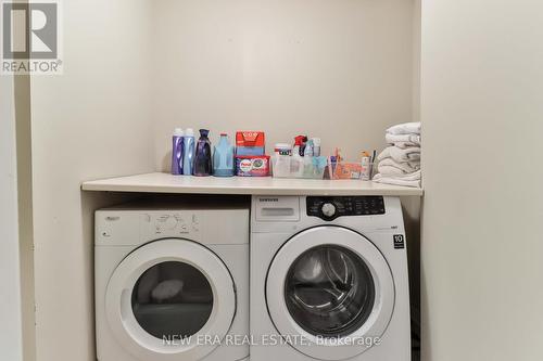 5 Sibella Way, Vaughan (Vellore Village), ON - Indoor Photo Showing Laundry Room