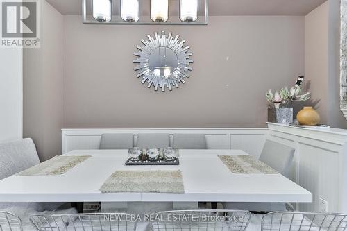 5 Sibella Way, Vaughan (Vellore Village), ON - Indoor Photo Showing Dining Room