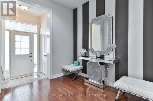 5 Sibella Way, Vaughan (Vellore Village), ON - Indoor Photo Showing Other Room