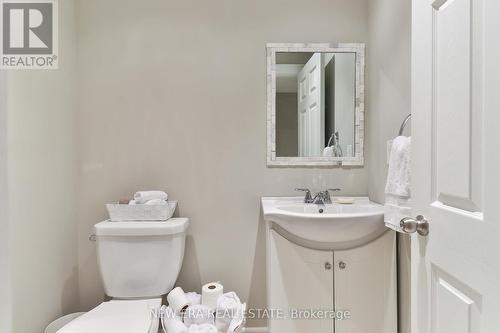 5 Sibella Way, Vaughan (Vellore Village), ON - Indoor Photo Showing Bathroom