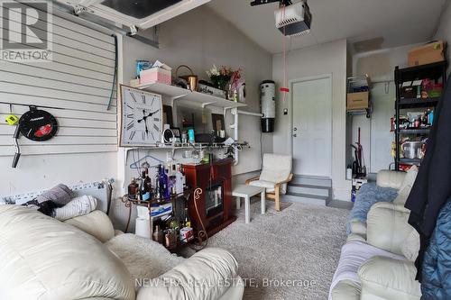 5 Sibella Way, Vaughan (Vellore Village), ON - Indoor Photo Showing Living Room