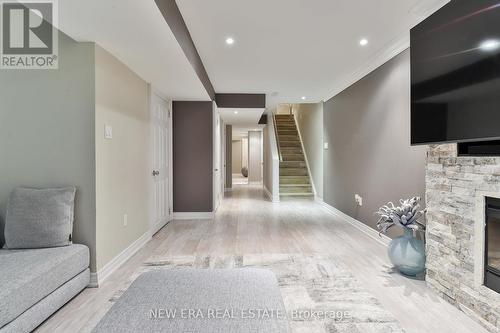 5 Sibella Way, Vaughan, ON - Indoor