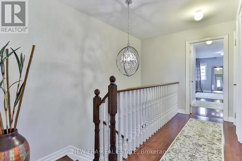 5 Sibella Way, Vaughan, ON - Indoor Photo Showing Bedroom