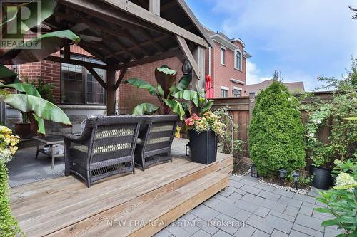 5 Sibella Way, Vaughan, ON - Outdoor With Facade