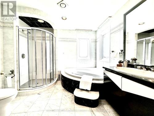 273 Spring Gate Boulevard, Vaughan (Crestwood-Springfarm-Yorkhill), ON -  Photo Showing Bathroom