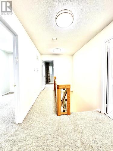 273 Spring Gate Boulevard, Vaughan (Crestwood-Springfarm-Yorkhill), ON - Indoor Photo Showing Other Room