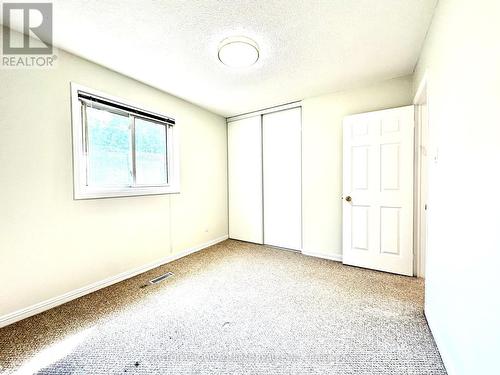 273 Spring Gate Boulevard, Vaughan (Crestwood-Springfarm-Yorkhill), ON - Indoor Photo Showing Other Room