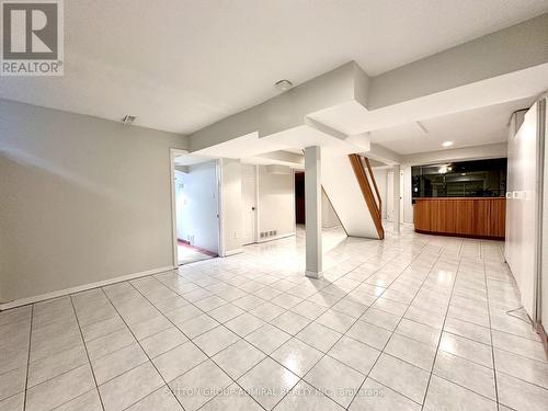 273 Spring Gate Boulevard, Vaughan (Crestwood-Springfarm-Yorkhill), ON - Indoor Photo Showing Other Room