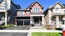 36 Roulette Crescent, Brampton (Northwest Brampton), ON  - Outdoor With Facade 