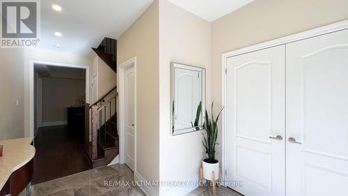 36 Roulette Crescent, Brampton, ON - Indoor Photo Showing Other Room