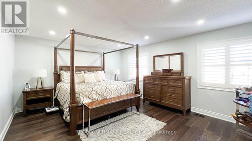 36 Roulette Crescent, Brampton (Northwest Brampton), ON - Indoor Photo Showing Bedroom