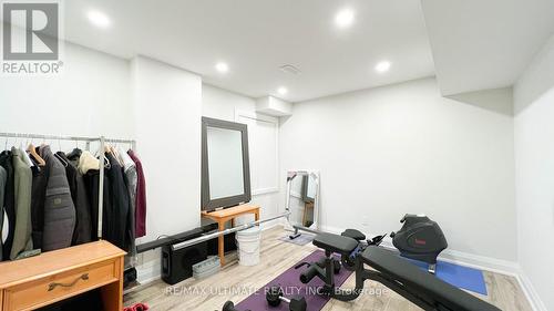 36 Roulette Crescent, Brampton, ON - Indoor