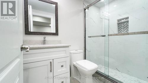 36 Roulette Crescent, Brampton, ON - Indoor Photo Showing Bathroom