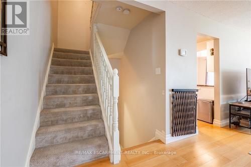 3 - 657 Francis Road, Burlington, ON - Indoor Photo Showing Other Room