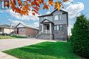 83 Floral Parkway, Toronto (Maple Leaf), ON  - Outdoor With Facade 