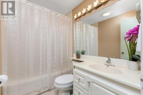 27 - 638 Forestwood Crescent, Burlington (Appleby), ON - Indoor Photo Showing Bathroom