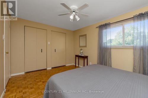 27 - 638 Forestwood Crescent, Burlington (Appleby), ON - Indoor Photo Showing Bedroom