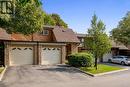 27 - 638 Forestwood Crescent, Burlington (Appleby), ON  - Outdoor With Facade 