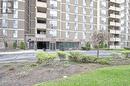 510 - 2835 Islington Avenue, Toronto (Humber Summit), ON  - Outdoor With Balcony With Facade 